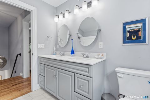 Tiny photo for 52 Edgerton Road, Granby, CT 06090 (MLS # 24183266)