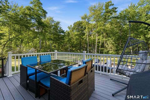 Tiny photo for 52 Edgerton Road, Granby, CT 06090 (MLS # 24183266)