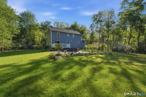 Tiny photo for 52 Edgerton Road, Granby, CT 06090 (MLS # 24183266)