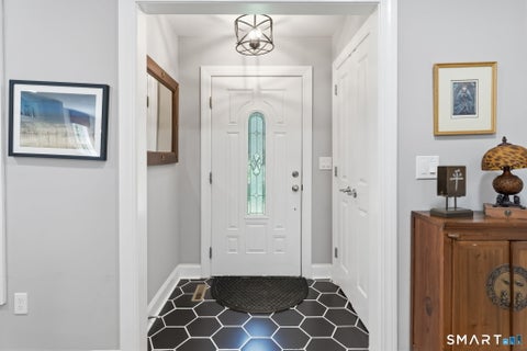 Tiny photo for 52 Edgerton Road, Granby, CT 06090 (MLS # 24183266)