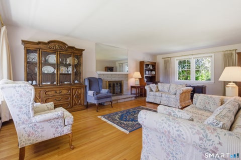 Tiny photo for 19 Zephyr Road, Trumbull, CT 06611 (MLS # 24181086)