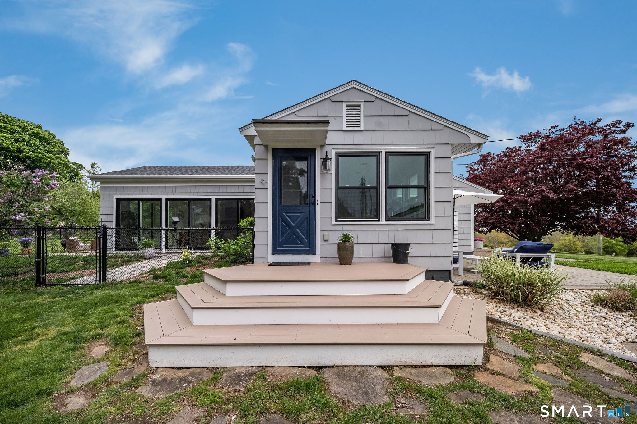 78 Tanner Marsh Road