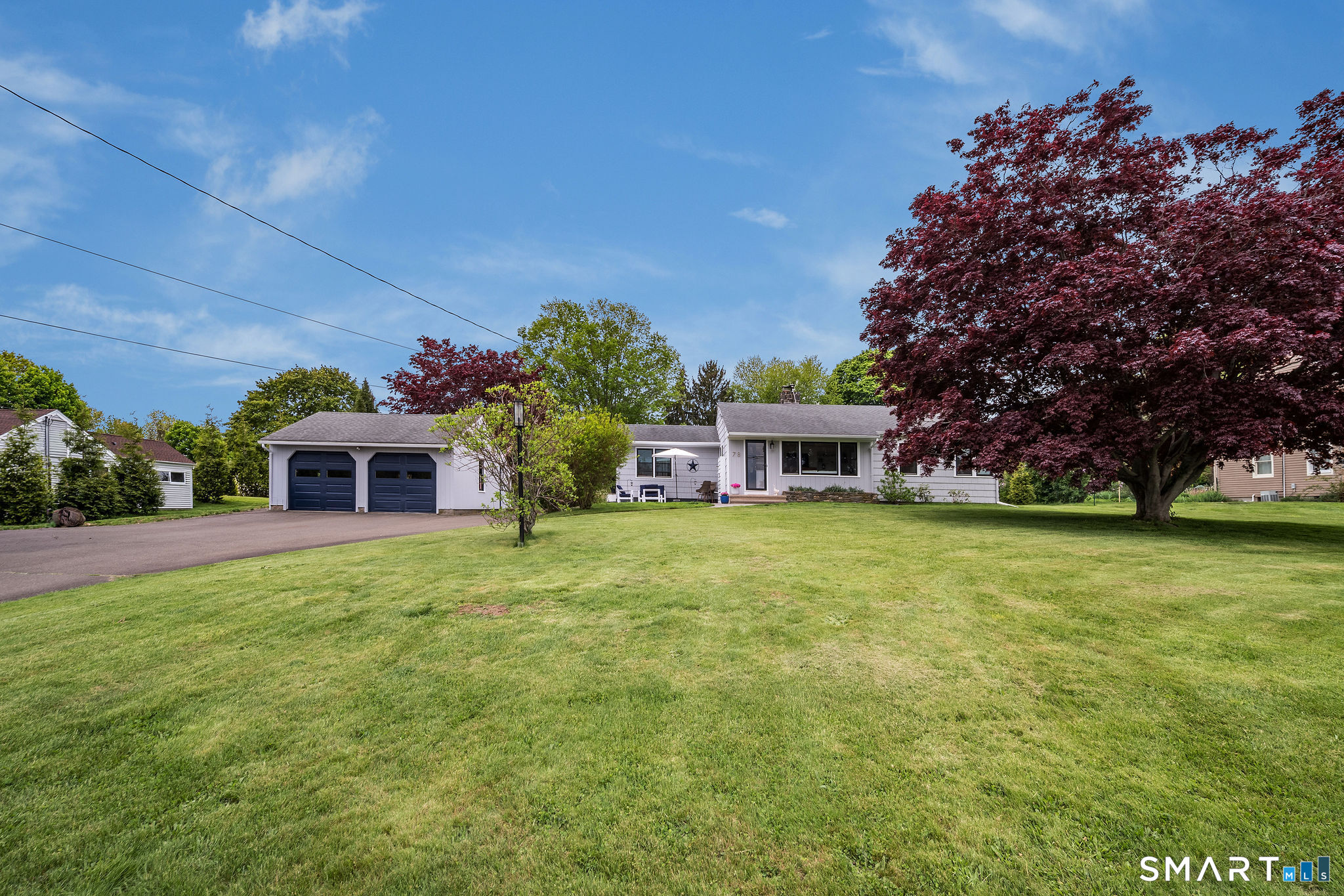 78 Tanner Marsh Road