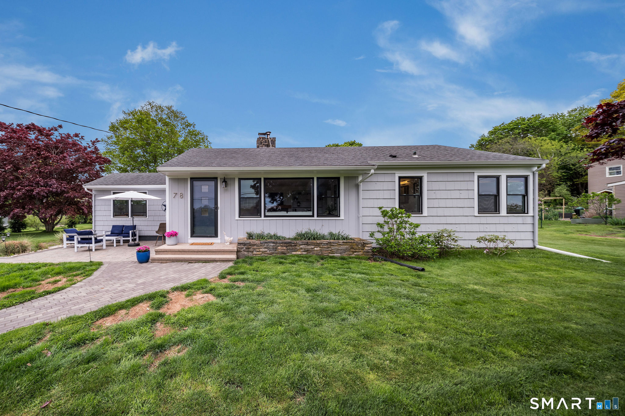 78 Tanner Marsh Road