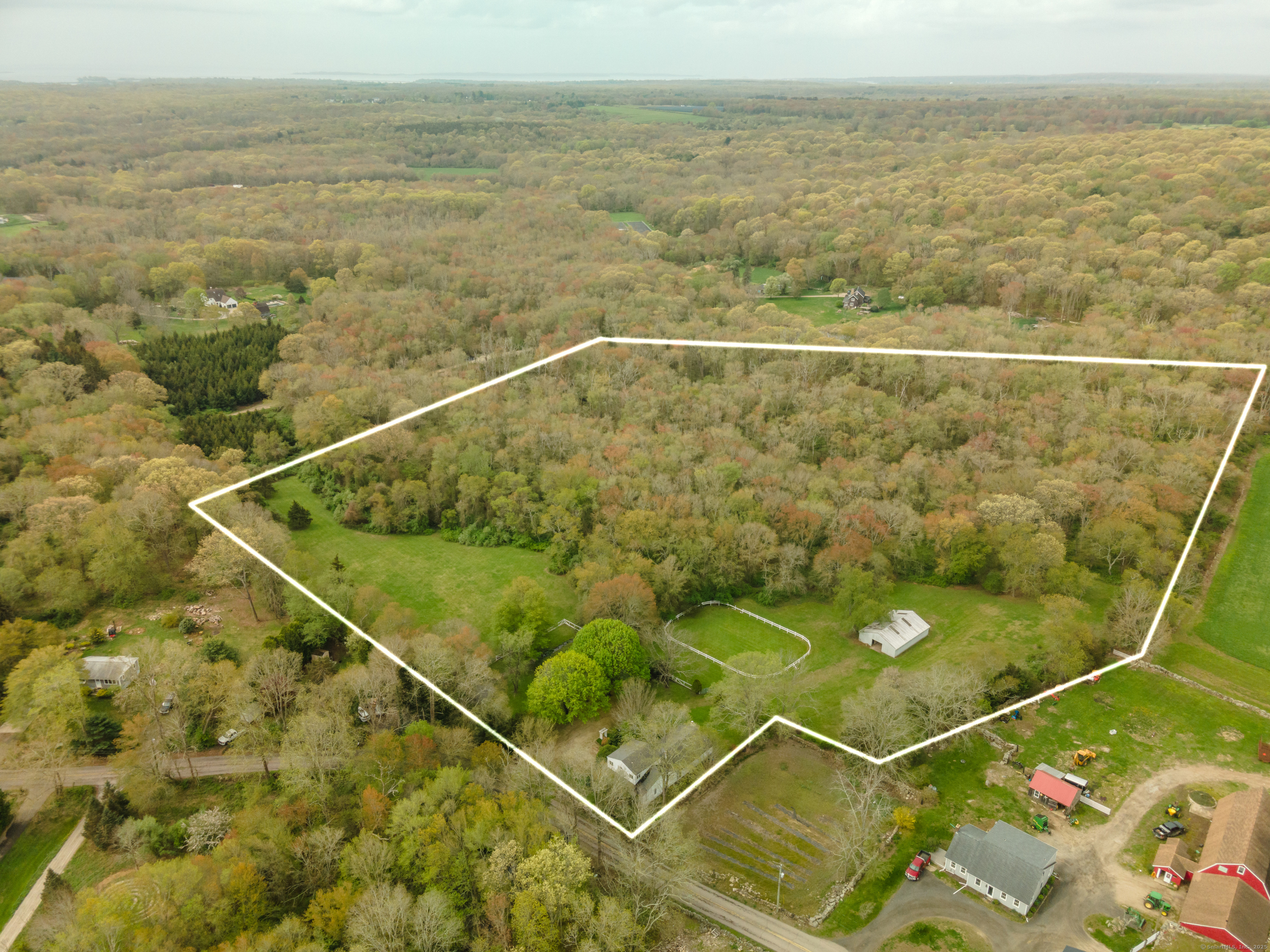 321 N Anguilla Road, Stonington, Connecticut image 4