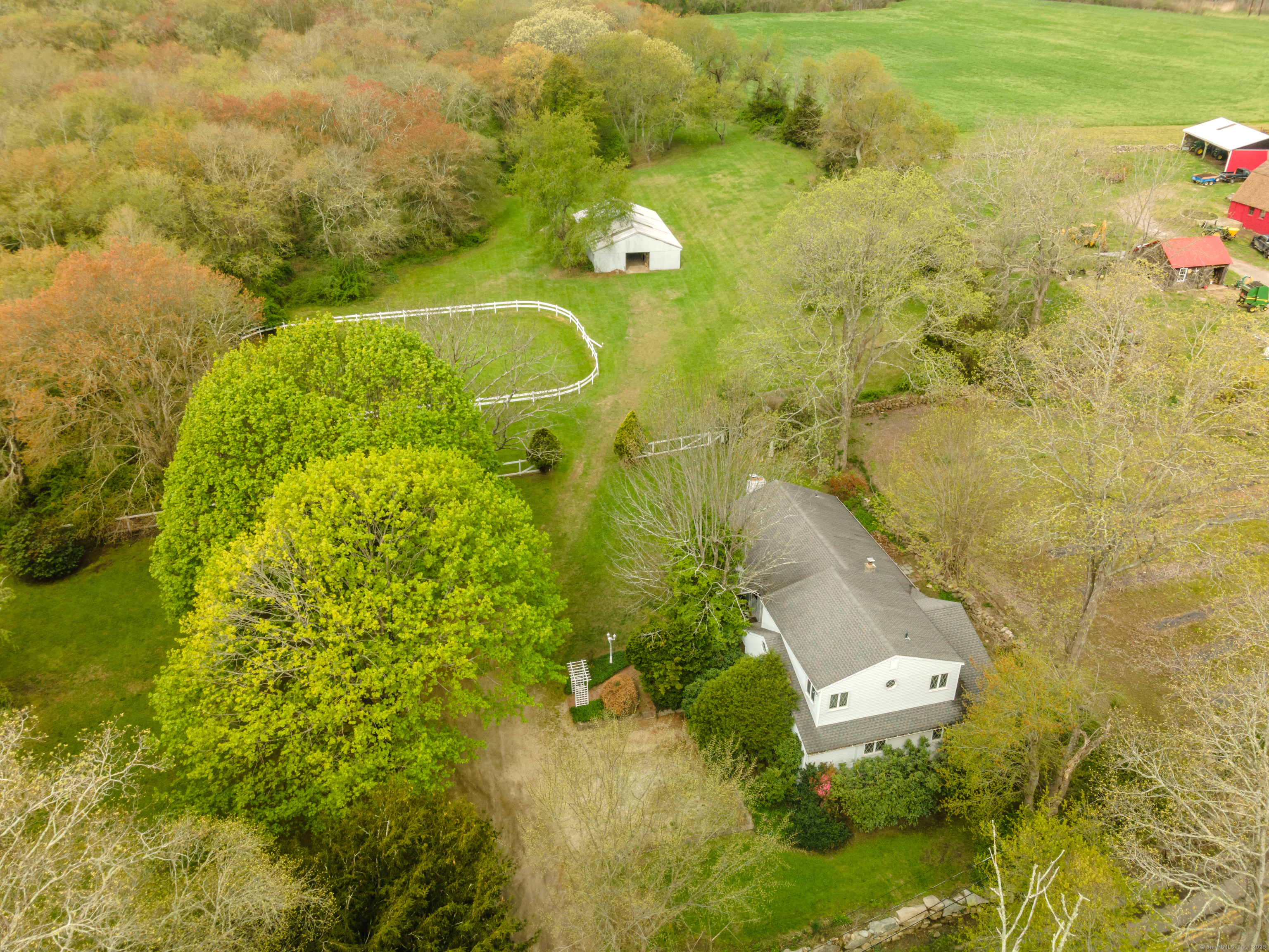 321 N Anguilla Road, Stonington, Connecticut image 3