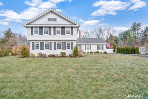 16 Cornfield Road Windsor CT 06095