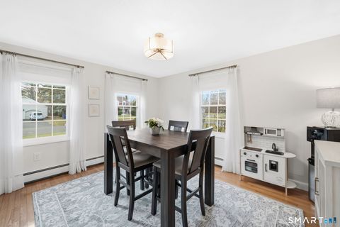 Tiny photo for 16 Cornfield Road, Windsor, CT 06095 (MLS # 24149969)