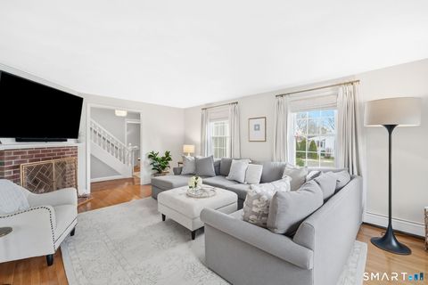 Tiny photo for 16 Cornfield Road, Windsor, CT 06095 (MLS # 24149969)