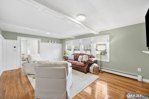 Tiny photo for 16 Cornfield Road, Windsor, CT 06095 (MLS # 24149969)