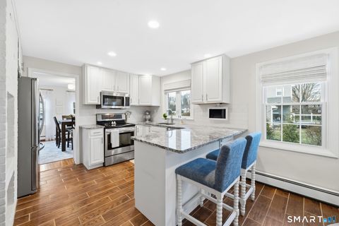 Tiny photo for 16 Cornfield Road, Windsor, CT 06095 (MLS # 24149969)