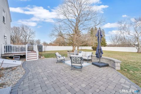 Tiny photo for 16 Cornfield Road, Windsor, CT 06095 (MLS # 24149969)