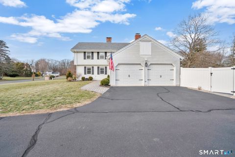 Tiny photo for 16 Cornfield Road, Windsor, CT 06095 (MLS # 24149969)