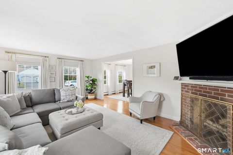 Tiny photo for 16 Cornfield Road, Windsor, CT 06095 (MLS # 24149969)