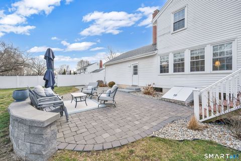 Tiny photo for 16 Cornfield Road, Windsor, CT 06095 (MLS # 24149969)