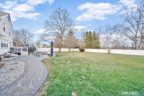 Tiny photo for 16 Cornfield Road, Windsor, CT 06095 (MLS # 24149969)