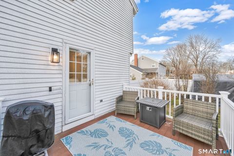 Tiny photo for 16 Cornfield Road, Windsor, CT 06095 (MLS # 24149969)