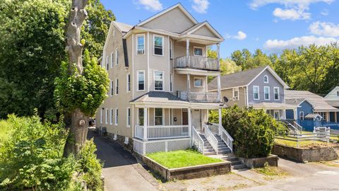95 Oak Street Waterbury CT 06704
