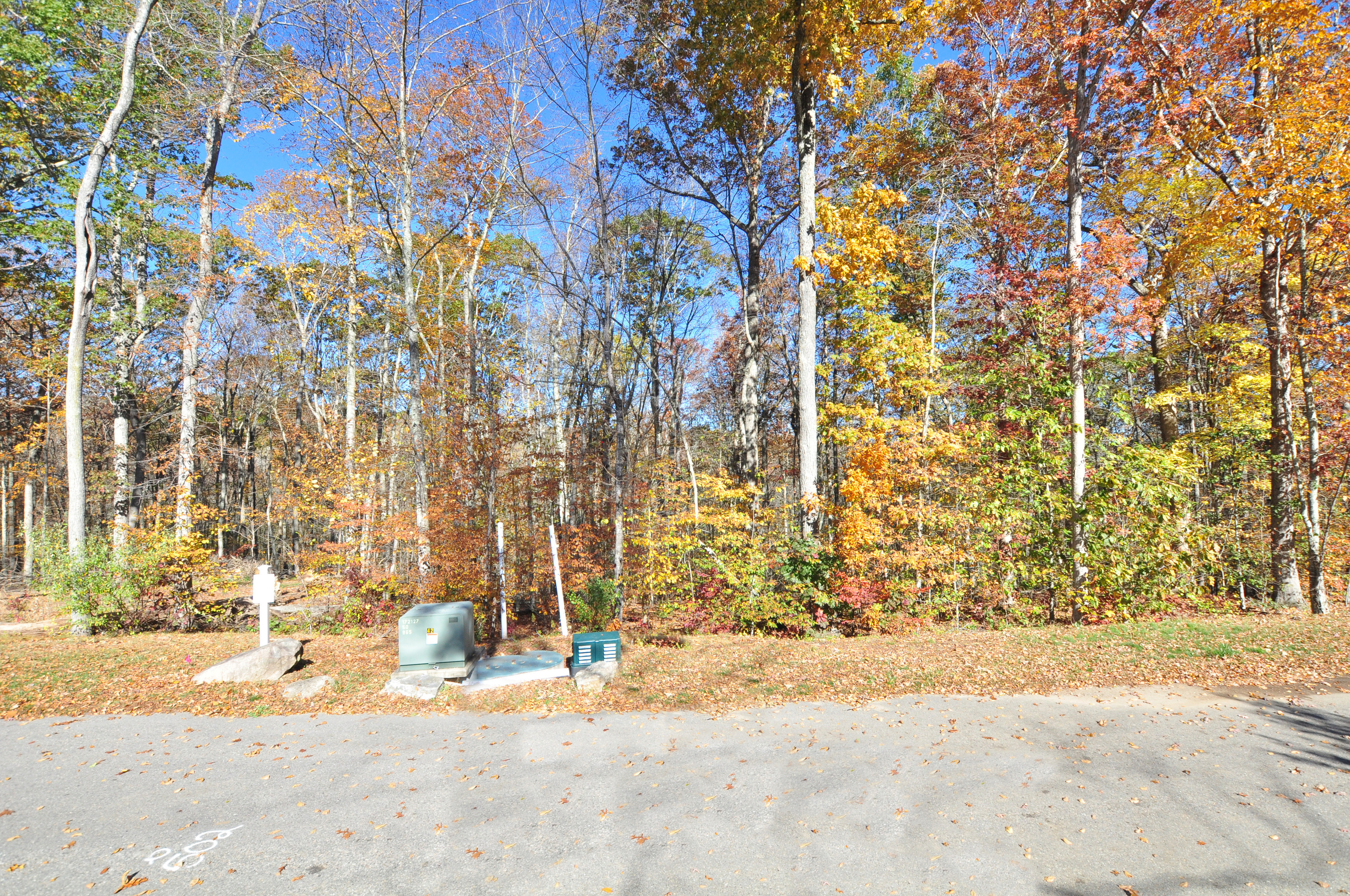 709 Fox Hopyard Road