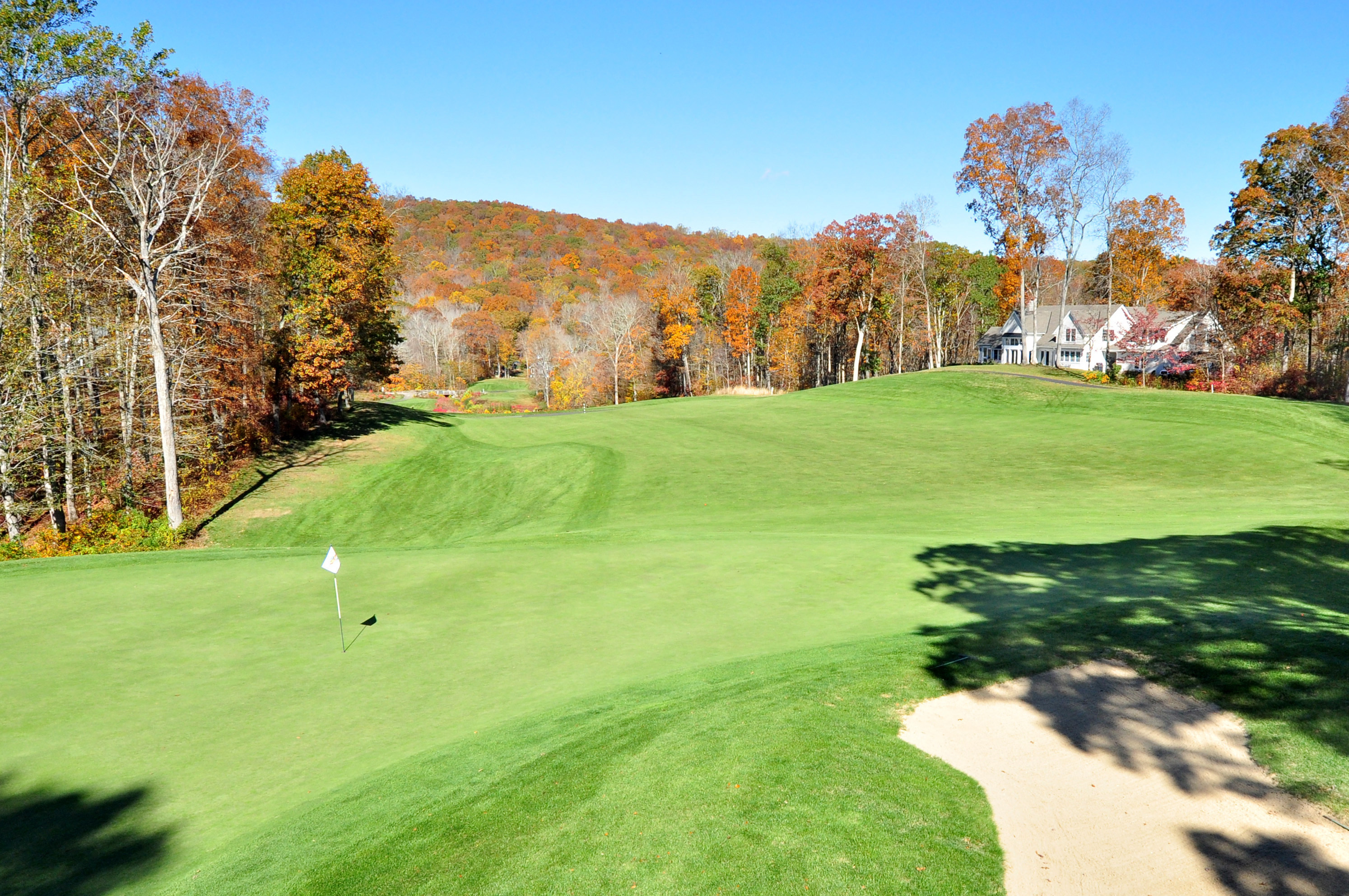 709 Fox Hopyard Road