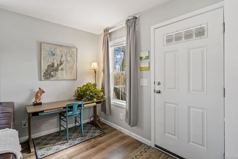 Tiny photo for 53 Greenlawn Drive, Danbury, CT 06810 (MLS # 24142971)