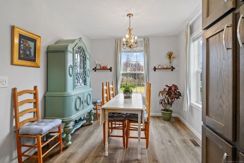 Tiny photo for 53 Greenlawn Drive, Danbury, CT 06810 (MLS # 24142971)