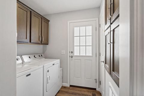 Tiny photo for 53 Greenlawn Drive, Danbury, CT 06810 (MLS # 24142971)