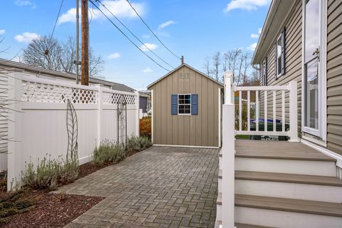 Tiny photo for 53 Greenlawn Drive, Danbury, CT 06810 (MLS # 24142971)