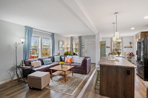 Tiny photo for 53 Greenlawn Drive, Danbury, CT 06810 (MLS # 24142971)