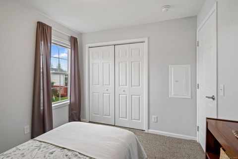 Tiny photo for 53 Greenlawn Drive, Danbury, CT 06810 (MLS # 24142971)