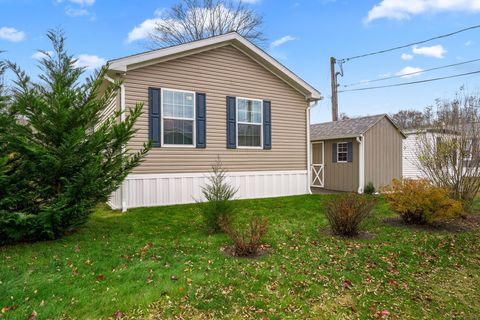Tiny photo for 53 Greenlawn Drive, Danbury, CT 06810 (MLS # 24142971)