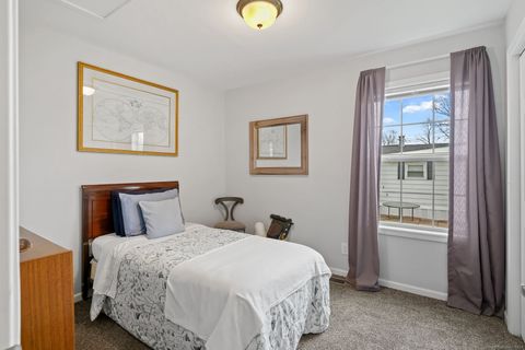 Tiny photo for 53 Greenlawn Drive, Danbury, CT 06810 (MLS # 24142971)