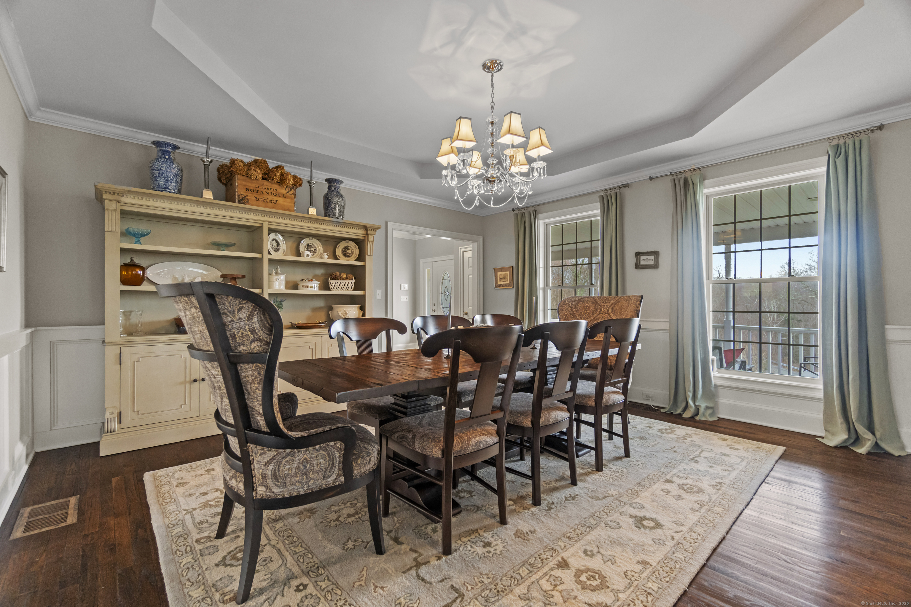 16 Anthony Ridge Road, Newtown, Connecticut image 19