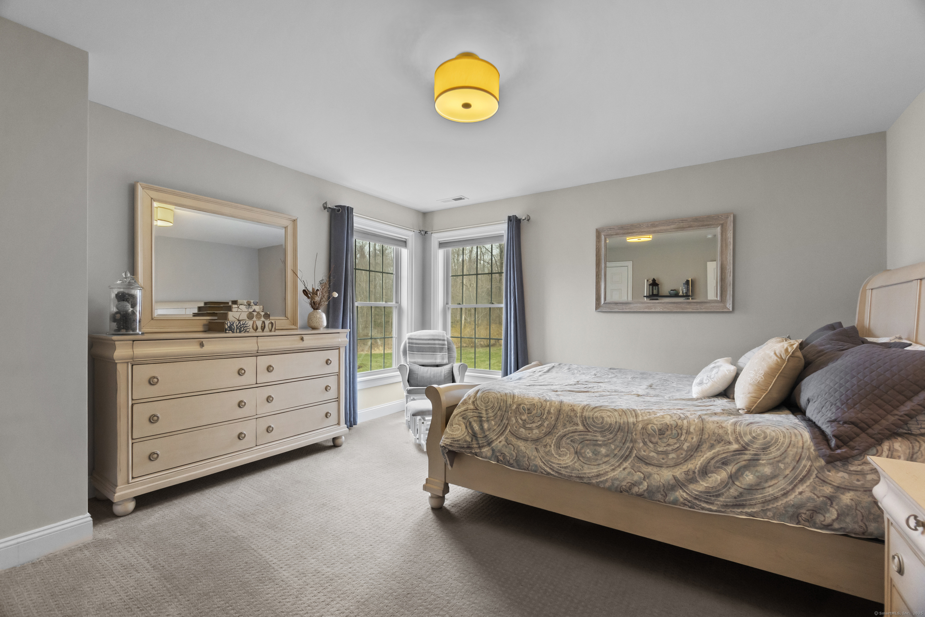 16 Anthony Ridge Road, Newtown, Connecticut image 27