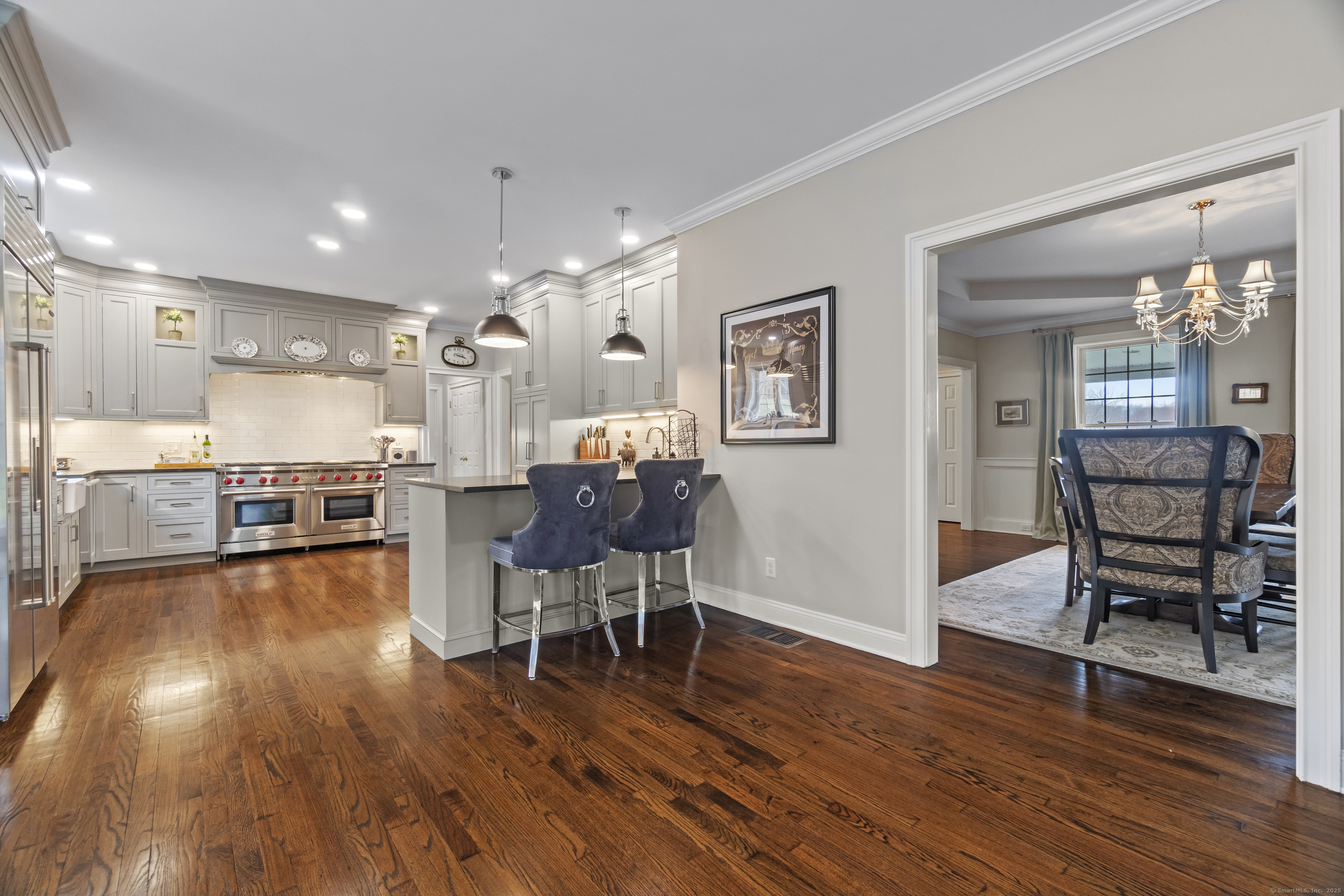 16 Anthony Ridge Road, Newtown, Connecticut image 13