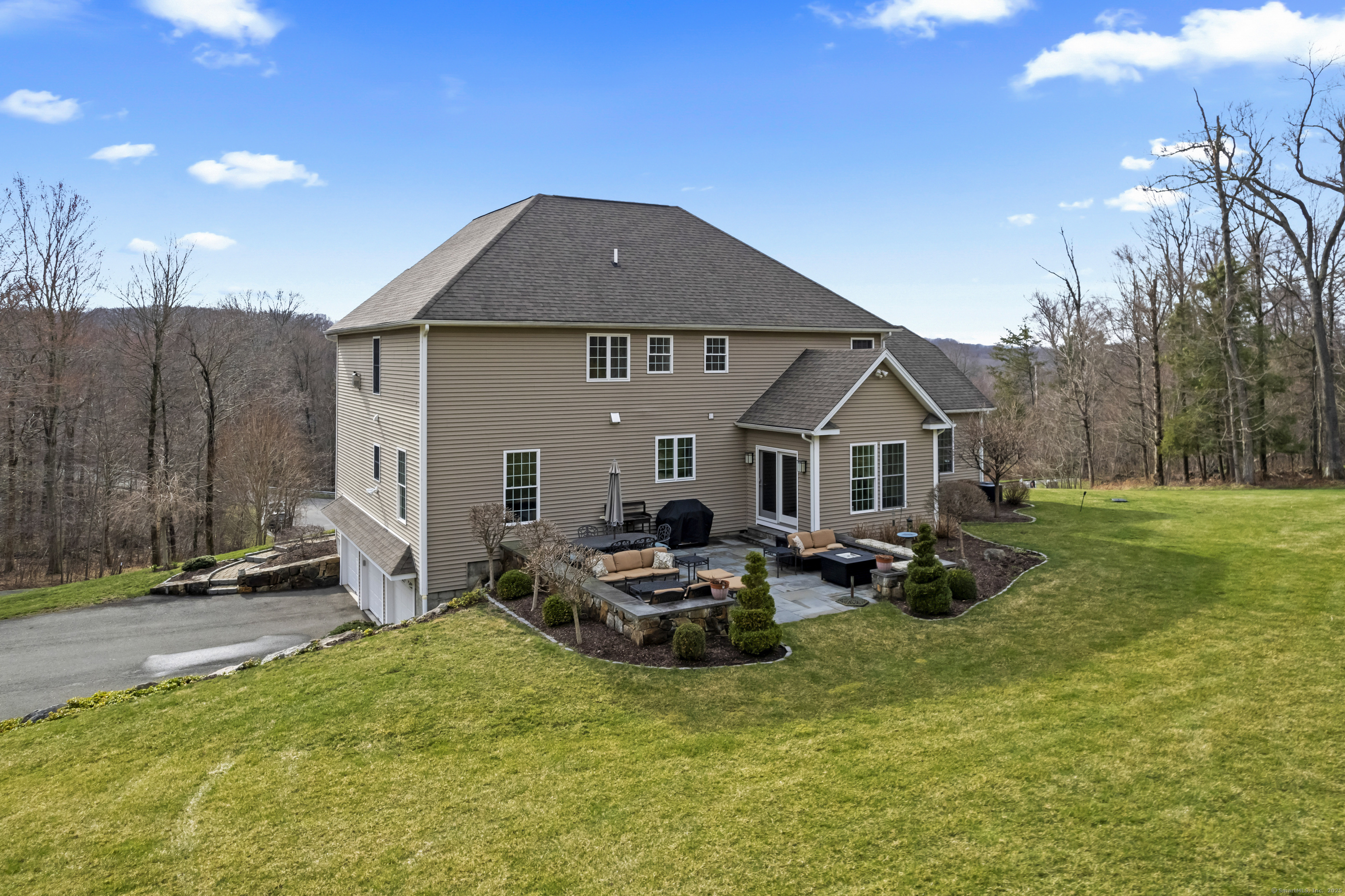 16 Anthony Ridge Road, Newtown, Connecticut image 38