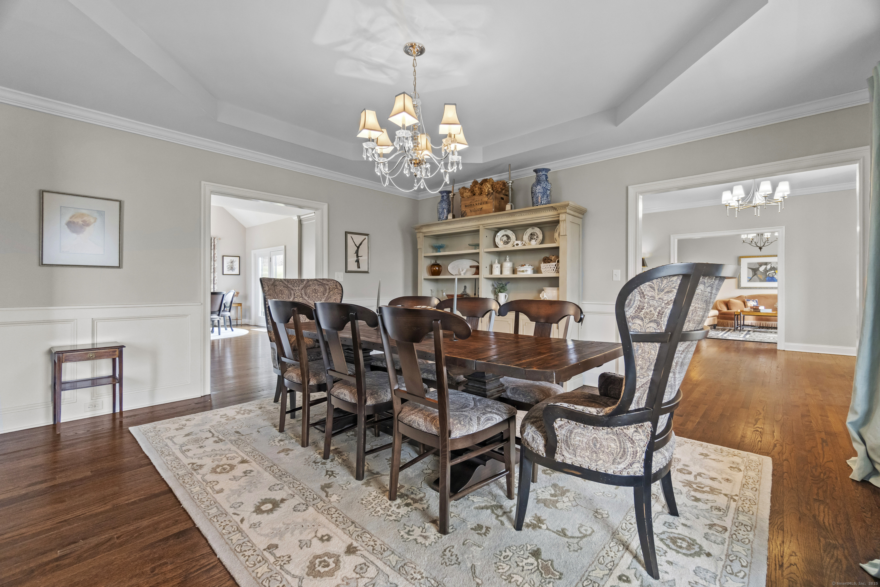 16 Anthony Ridge Road, Newtown, Connecticut image 20
