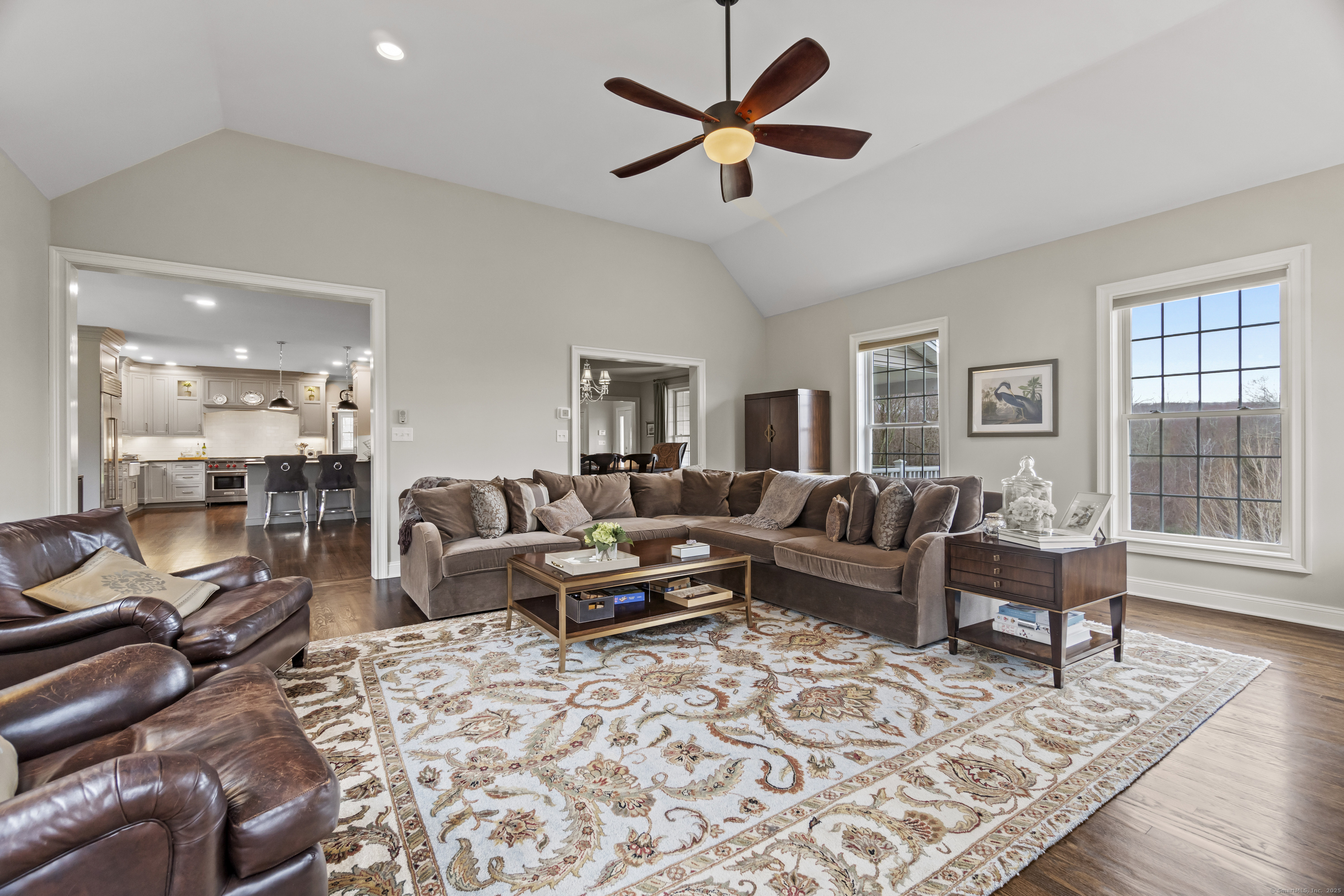 16 Anthony Ridge Road, Newtown, Connecticut image 16