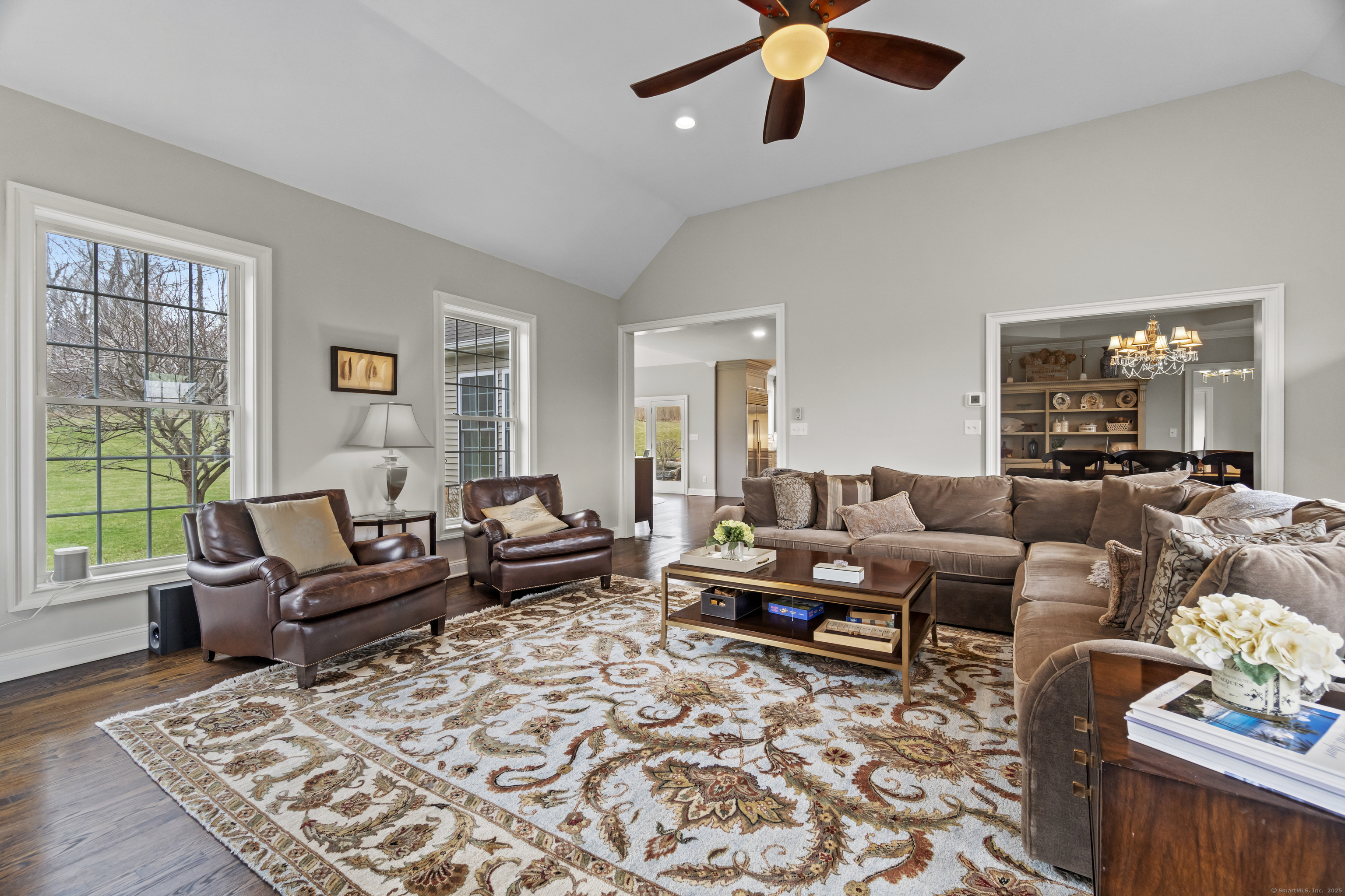 16 Anthony Ridge Road, Newtown, Connecticut image 18