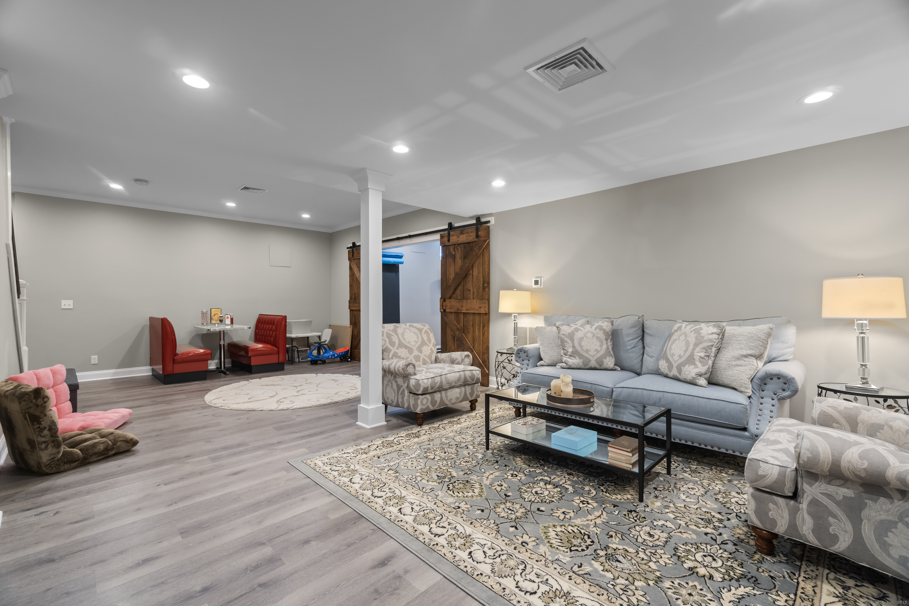 16 Anthony Ridge Road, Newtown, Connecticut image 31