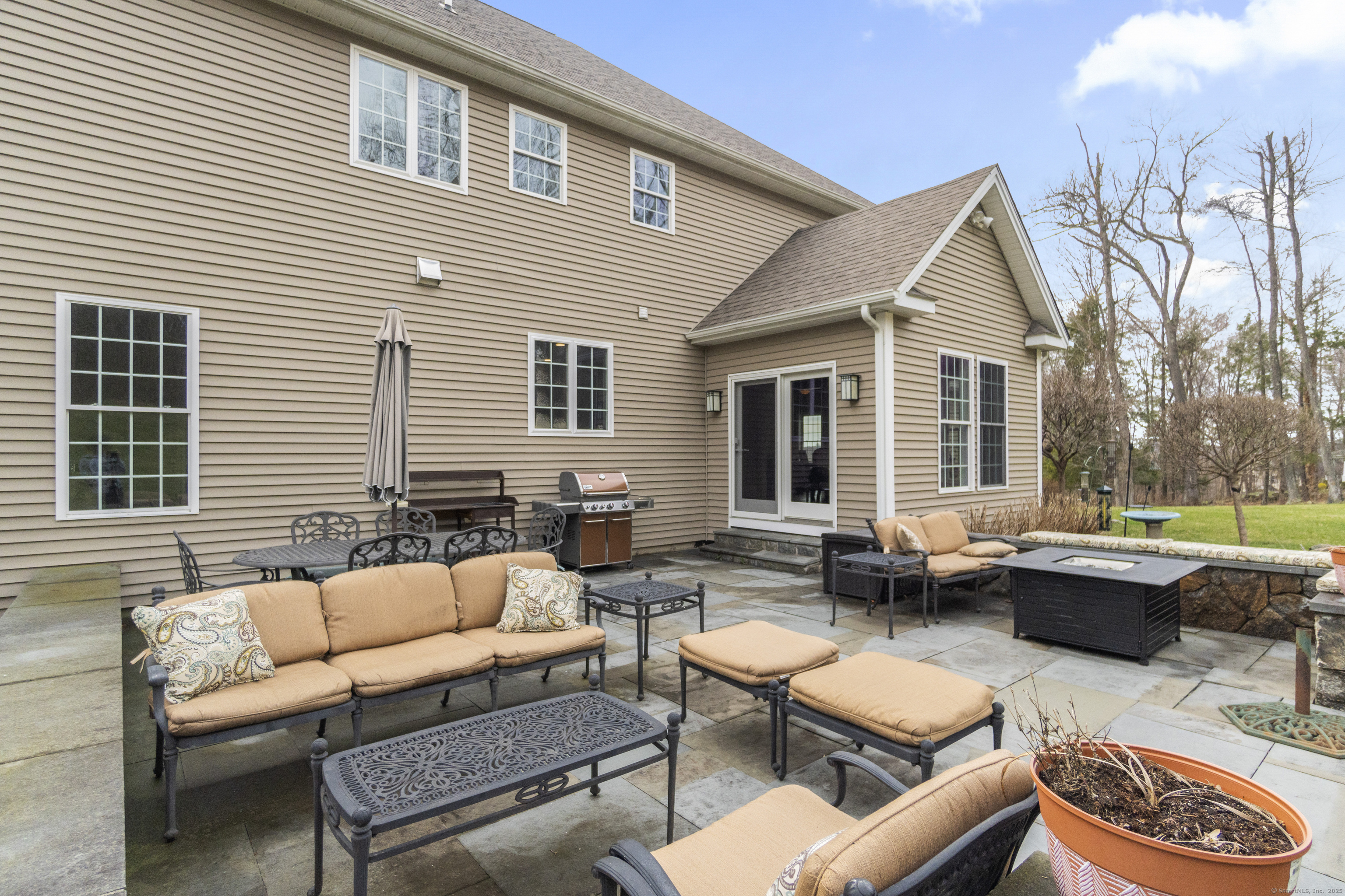 16 Anthony Ridge Road, Newtown, Connecticut image 36