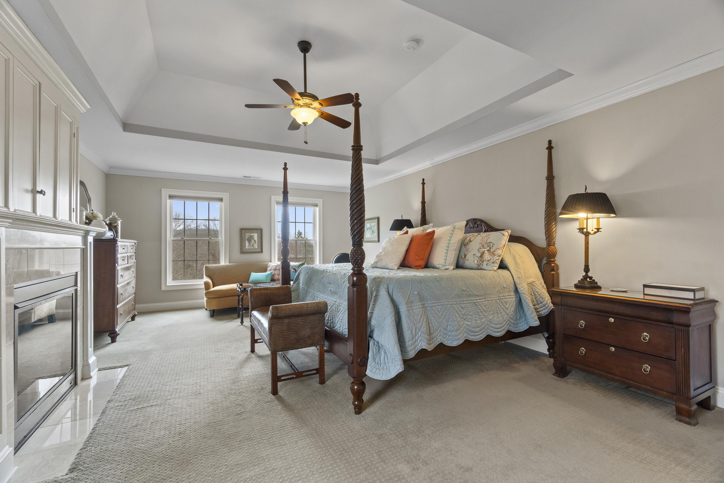 16 Anthony Ridge Road, Newtown, Connecticut image 21