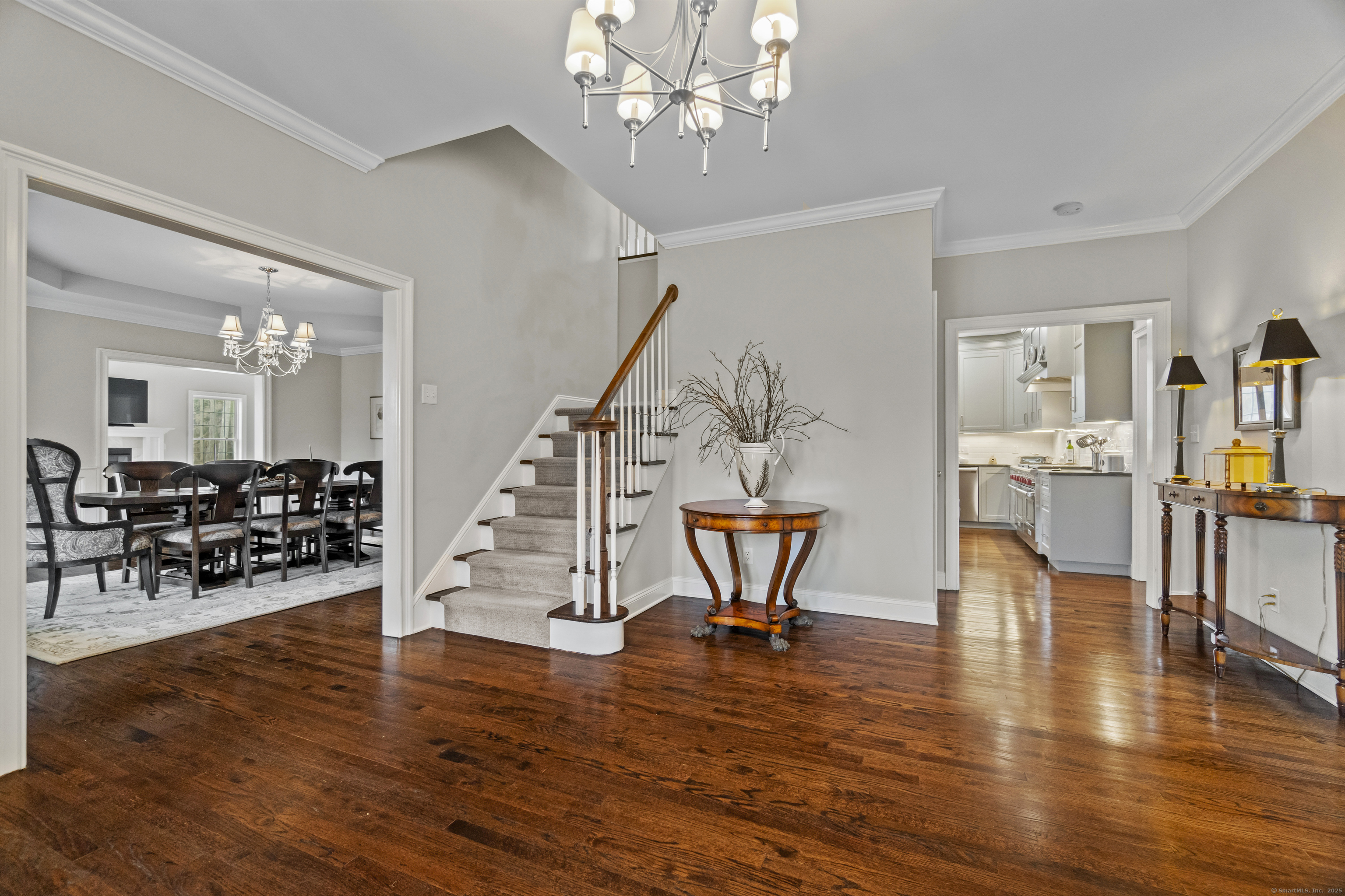 16 Anthony Ridge Road, Newtown, Connecticut image 4