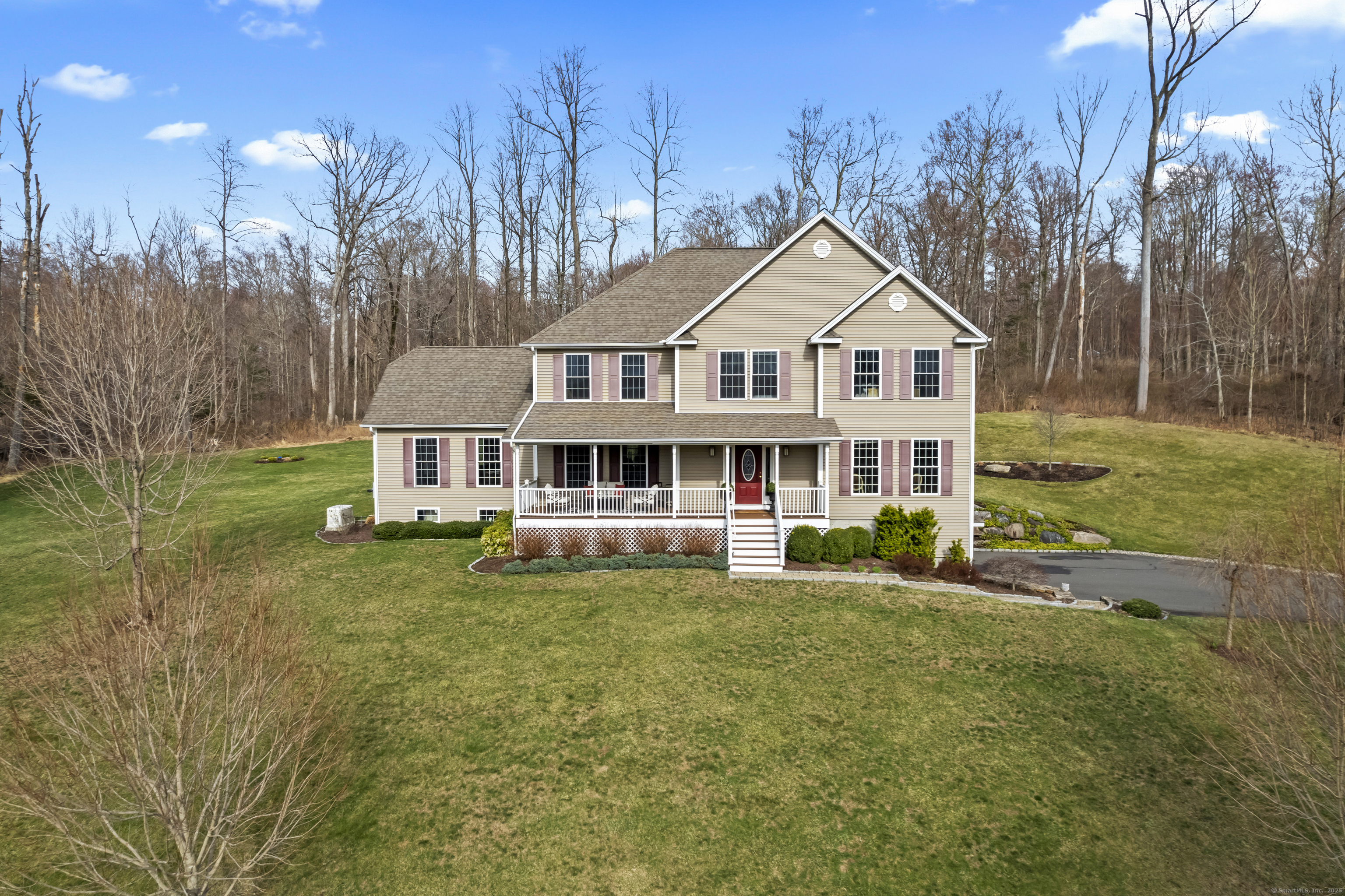 16 Anthony Ridge Road, Newtown, Connecticut image 1