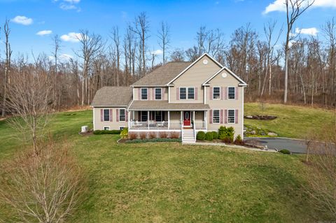 16 Anthony Ridge Road, Newtown, CT 06470 - #: 24083894