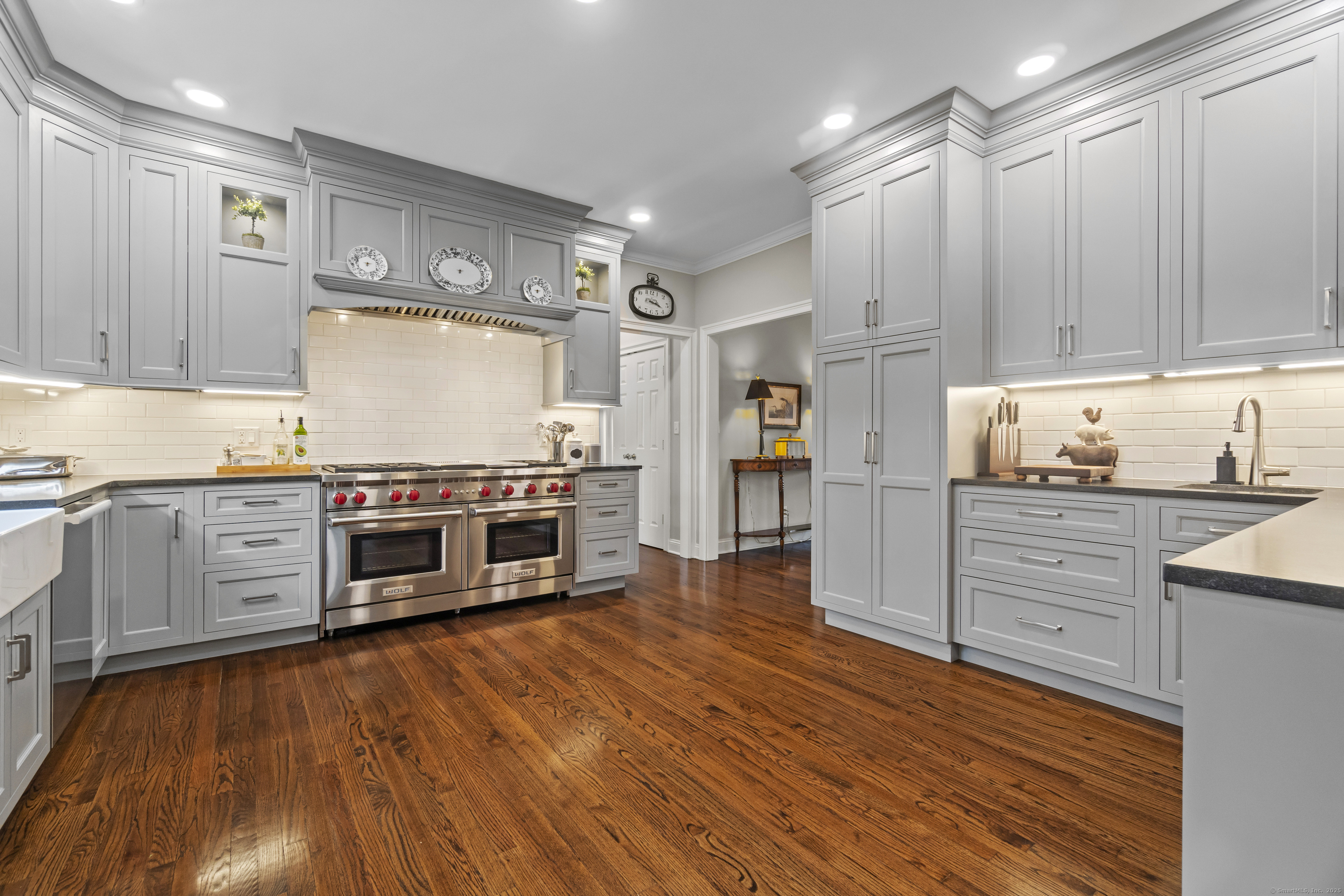16 Anthony Ridge Road, Newtown, Connecticut image 7