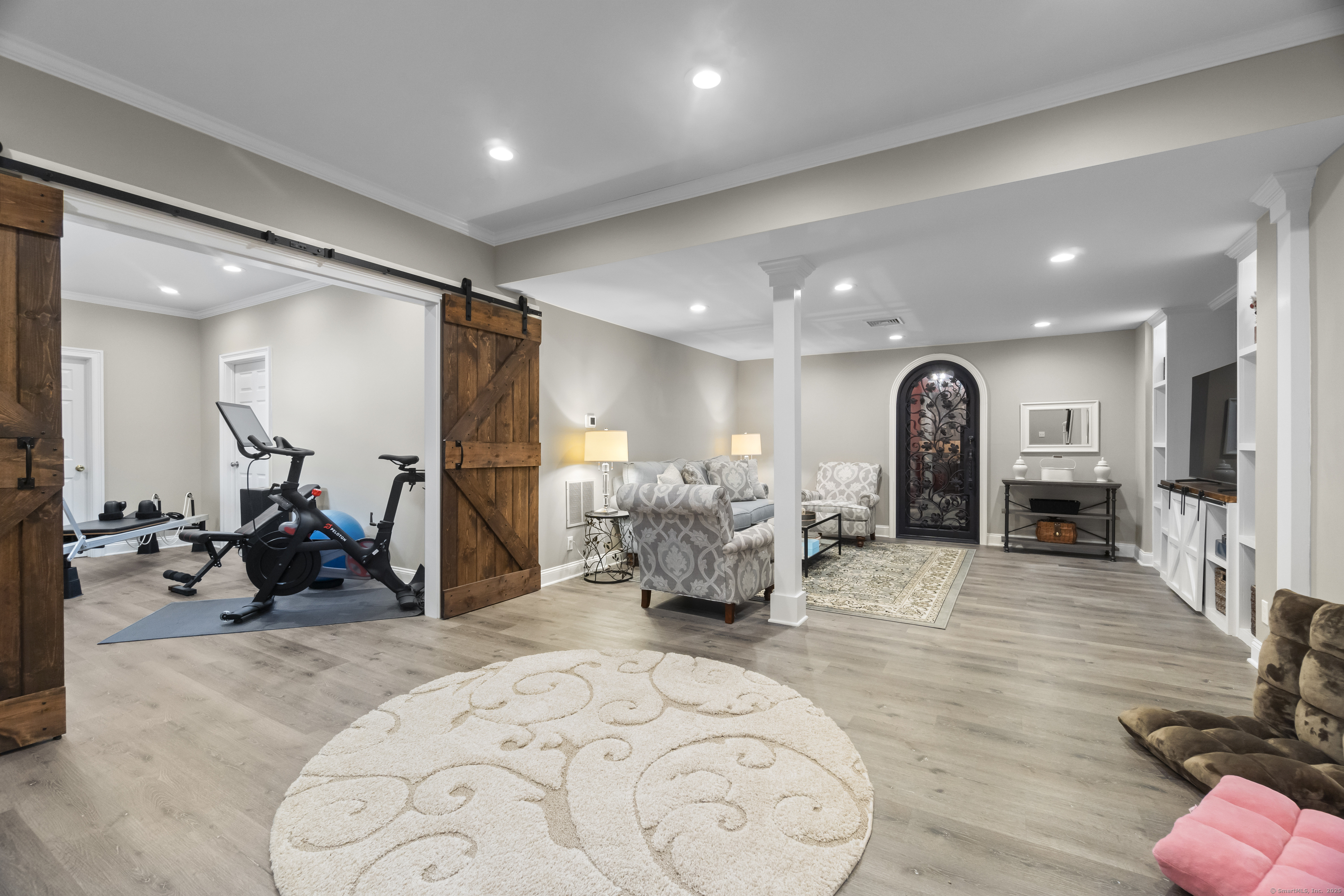 16 Anthony Ridge Road, Newtown, Connecticut image 29