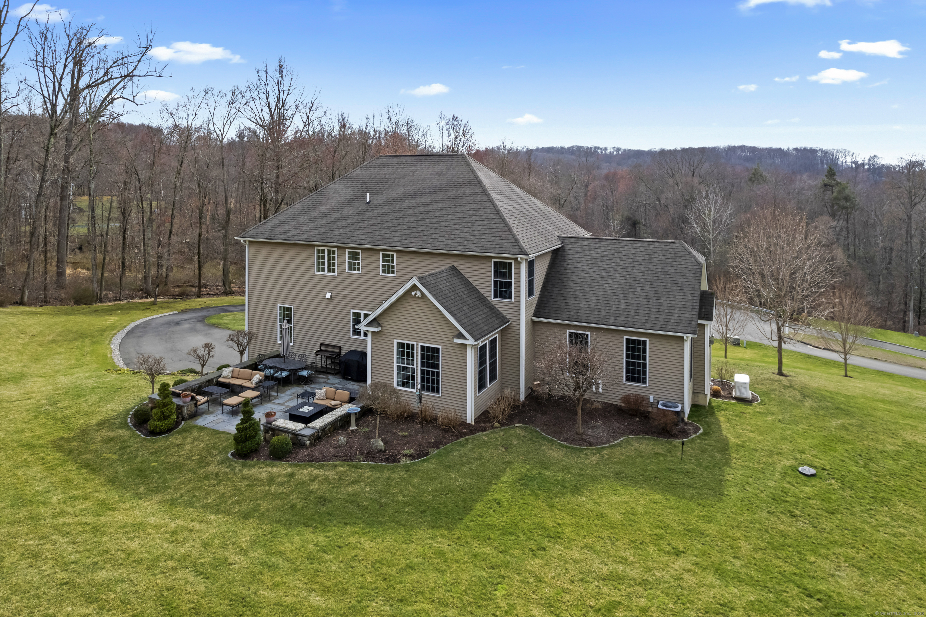 16 Anthony Ridge Road, Newtown, Connecticut image 37