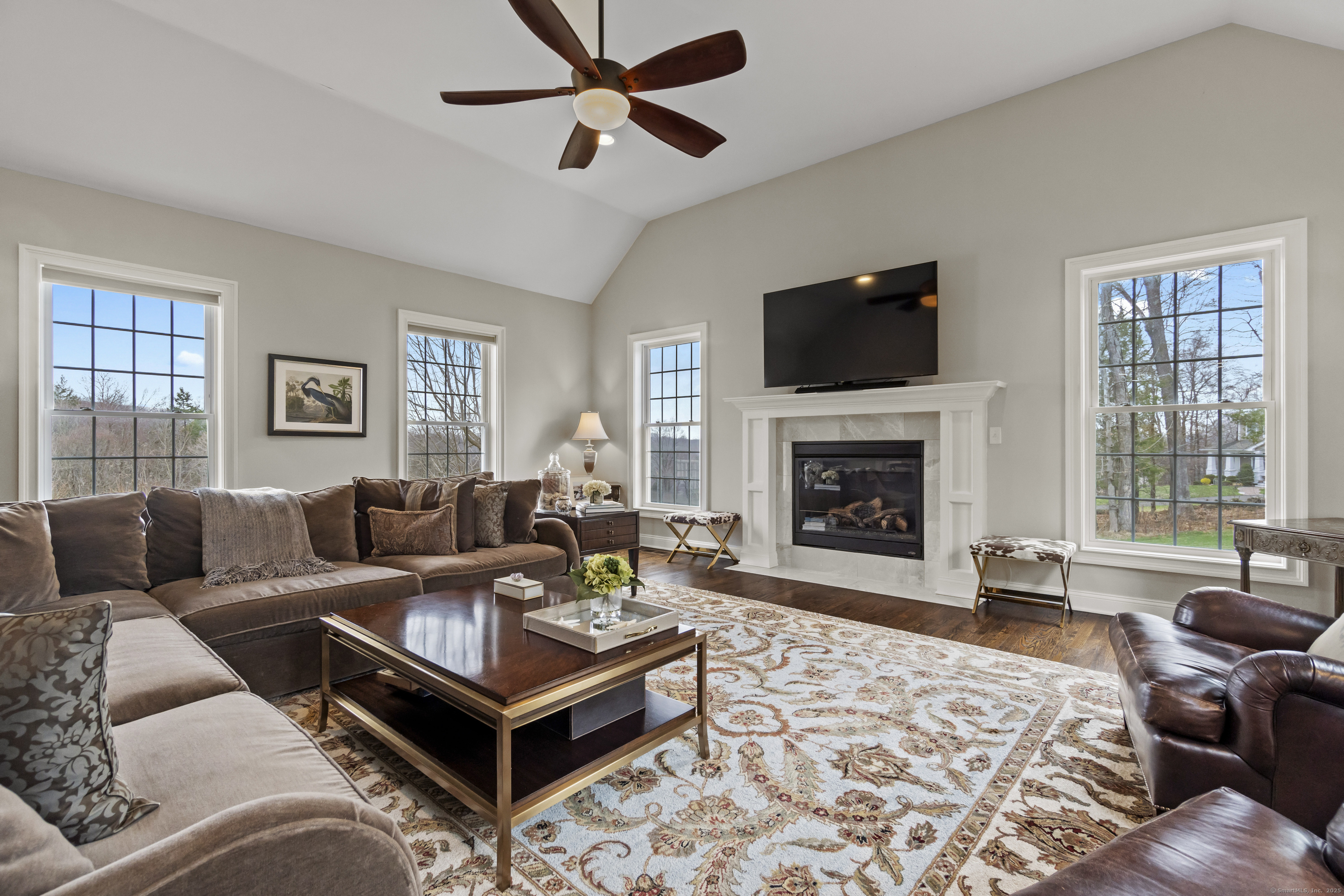 16 Anthony Ridge Road, Newtown, Connecticut image 17