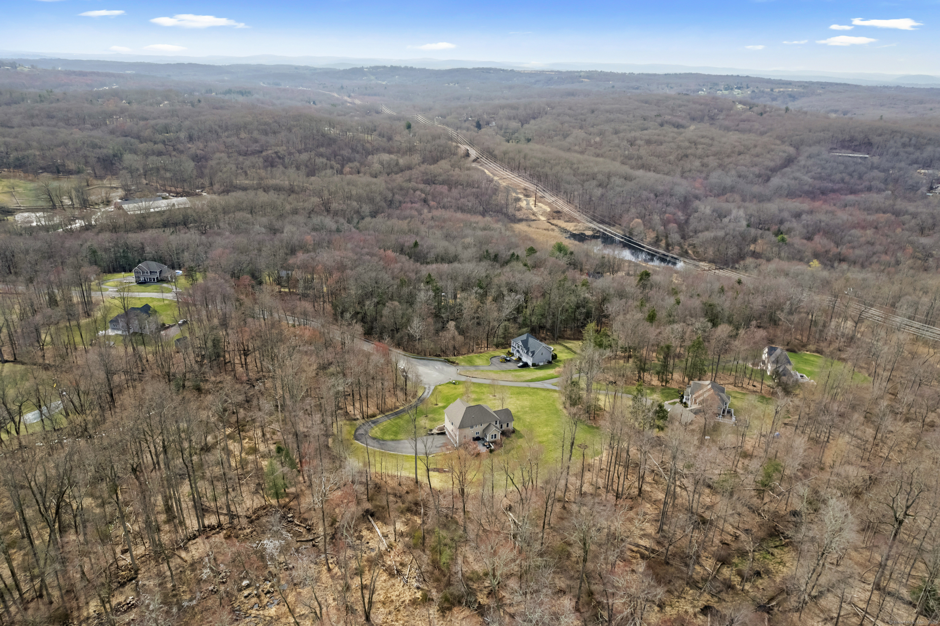 16 Anthony Ridge Road, Newtown, Connecticut image 39